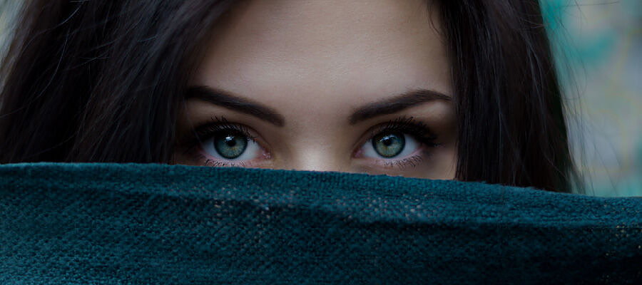 Мешки Под Глазами Фото Женщин